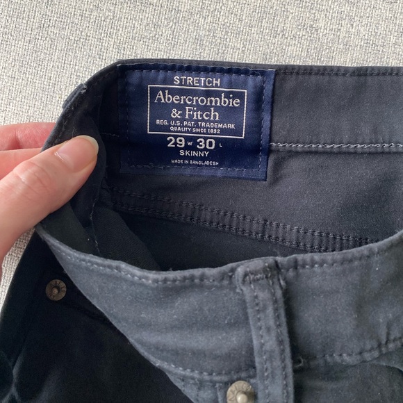 Abercrombie & Fitch Pants - Picture 2 of 3